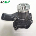 Made in China 6BG1 Engine excavator EX200-5 water pump 1-13650017-1